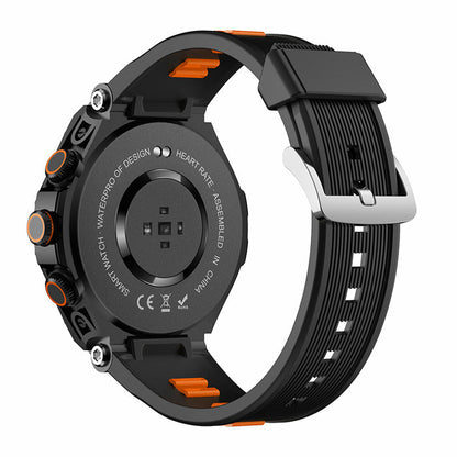 Men's Bluetooth Calling Smart Watch